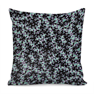 Intricate Modern Abstract Ornate Pattern Pillow Cover