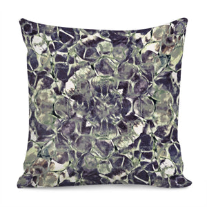 Modern Abstract Print Pillow Cover