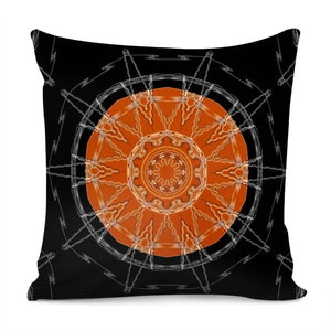 Webs Pillow Cover