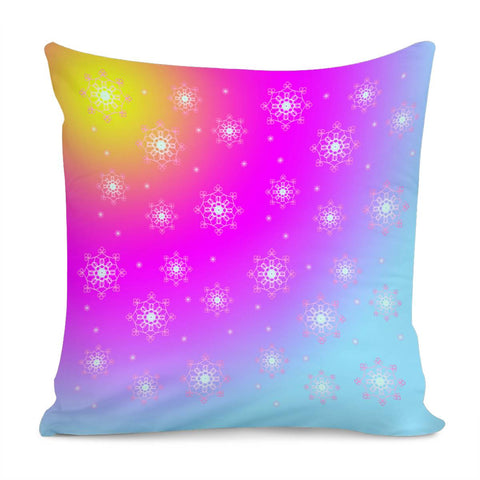 Image of Mandala Pillow Cover