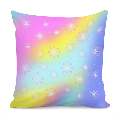 Image of Mandala Pillow Cover