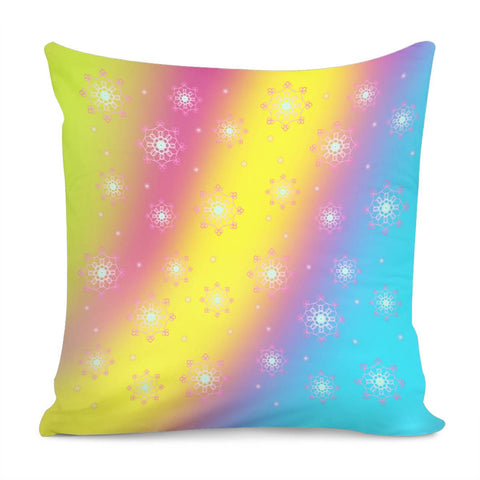 Image of Mandala Pillow Cover