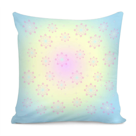 Image of Mandala Pillow Cover