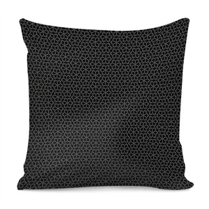 Kettukas Bw #37 Pillow Cover