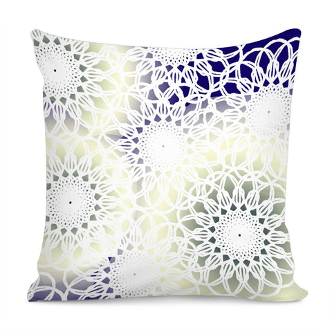 Image of Mandala Pillow Cover