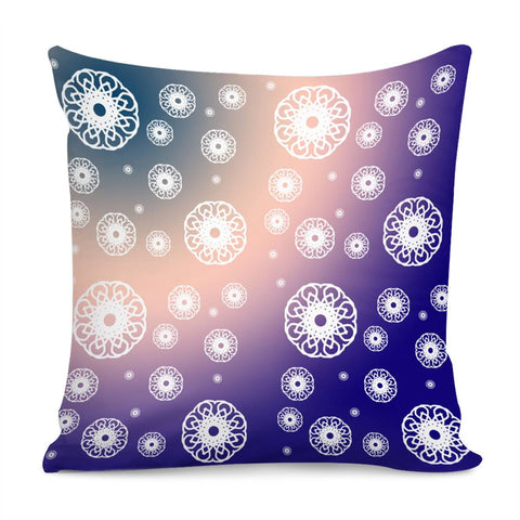 Image of Mandala Pillow Cover