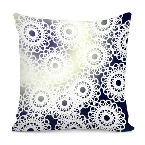 Image of Mandala Pillow Cover