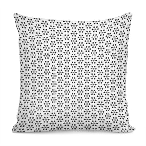 Kettukas Bw #22 Pillow Cover