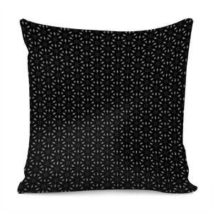 Kettukas Bw #27 Pillow Cover