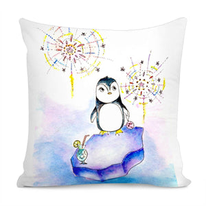 Sumer Pillow Cover