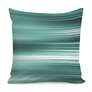 Tech Abstract Print Pillow Cover