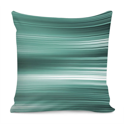 Image of Tech Abstract Print Pillow Cover