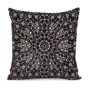 Modern Baroque Luxury Design Pillow Cover