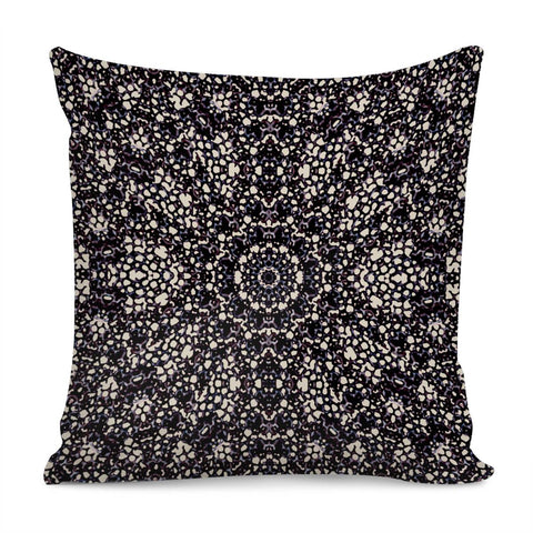 Image of Modern Baroque Luxury Design Pillow Cover