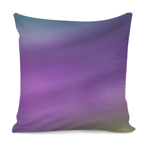 Ombre Color Mix Pillow Cover