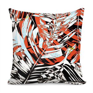 Jungle Misc Pillow Cover