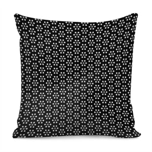 Kettukas Bw #43 Pillow Cover