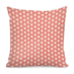 Blush Beauty #1 Pillow Cover