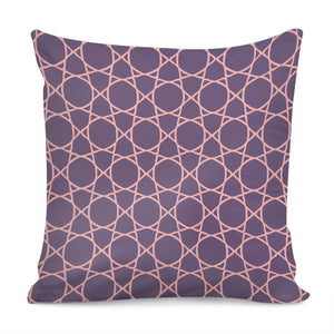 Grape Compote & Blossom #1 Pillow Cover