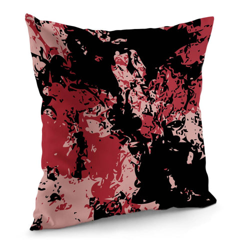 Image of Samba & Rose Tan Pillow Cover