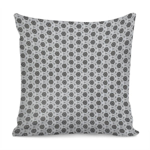 Oyster Mushroom #1 Pillow Cover