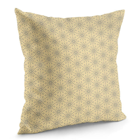 Image of Sunlight #3 Pillow Cover