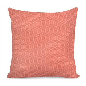 Blush Beauty #2 Pillow Cover