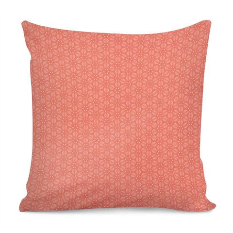 Image of Blush Beauty #2 Pillow Cover