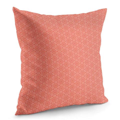 Image of Blush Beauty #2 Pillow Cover