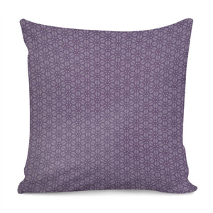 Grape Compote #1 Pillow Cover