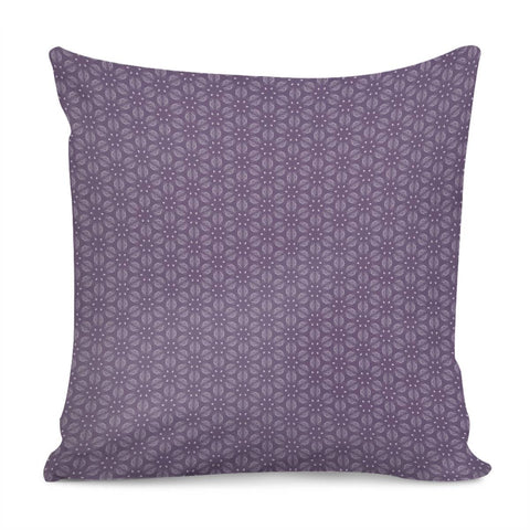 Image of Grape Compote #1 Pillow Cover