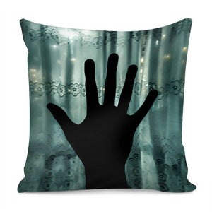 Creative Concept Photo Pillow Cover