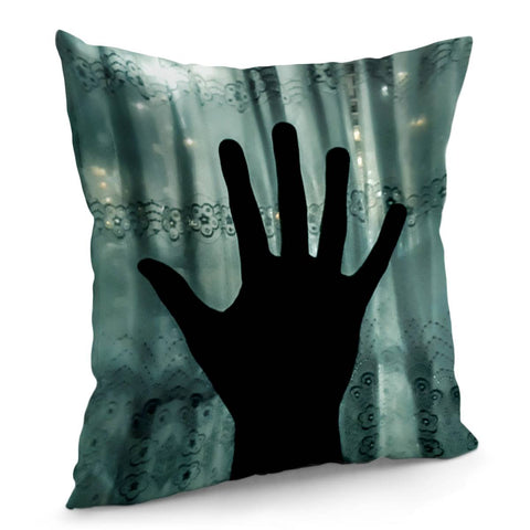 Image of Creative Concept Photo Pillow Cover