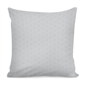 Oyster Mushroom #2 Pillow Cover