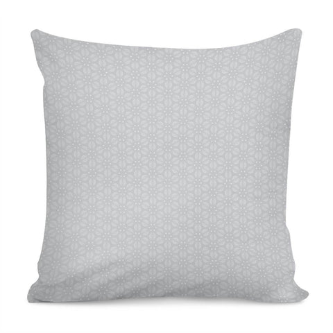 Image of Oyster Mushroom #2 Pillow Cover