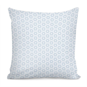 Classic Blue #9 Pillow Cover