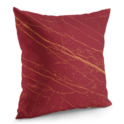 Image of Samba & Amberglow Pillow Cover