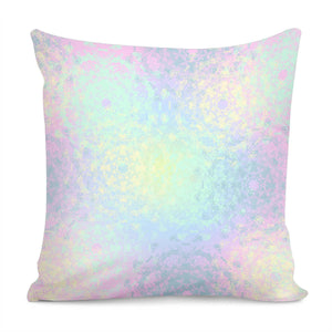 Mandala Pillow Cover