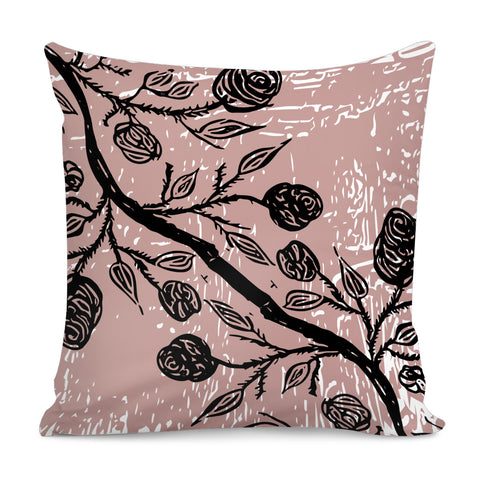 Image of Flowers #7 Pillow Cover