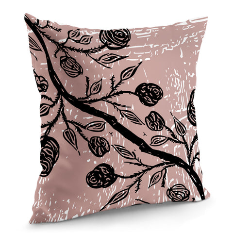 Image of Flowers #7 Pillow Cover