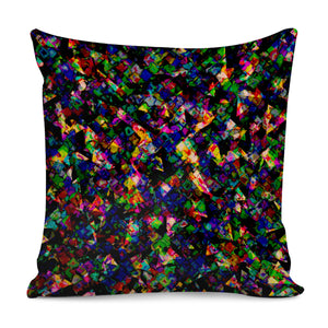 Zappwaits - 77 Pillow Cover