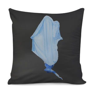 Ascension Pillow Cover