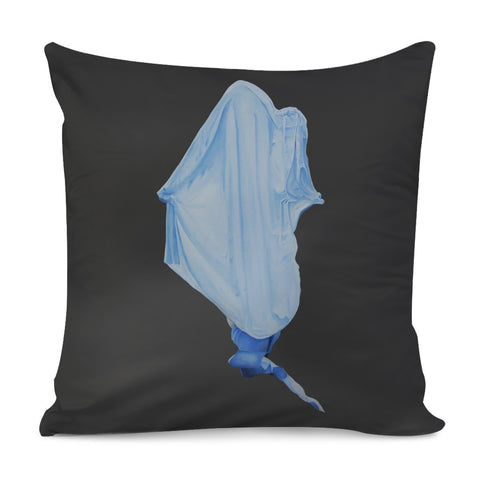 Image of Ascension Pillow Cover