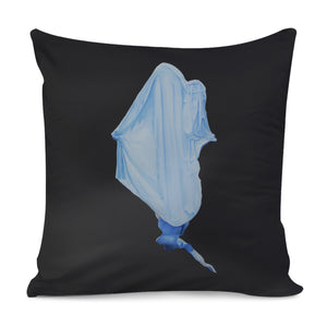 Ascension Pillow Cover