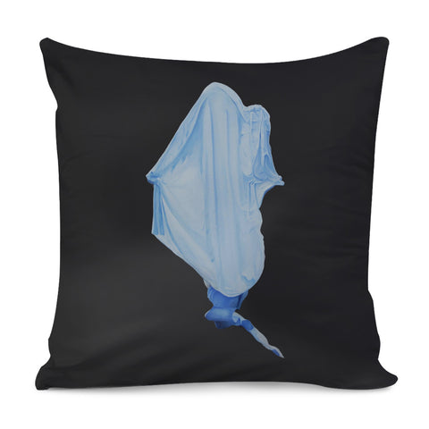 Image of Ascension Pillow Cover