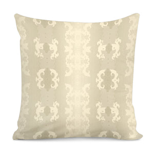 Ivory Pillow Cover