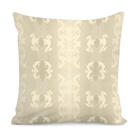 Image of Ivory Pillow Cover