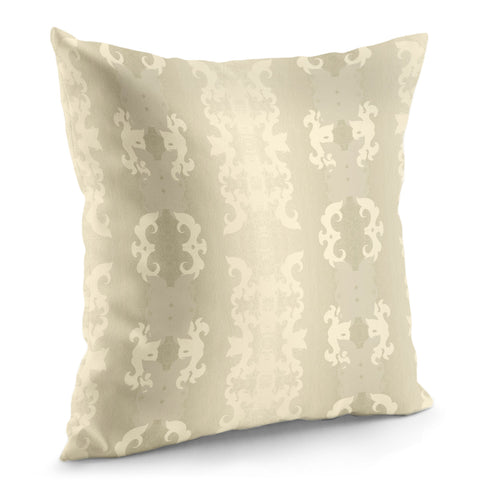Image of Ivory Pillow Cover