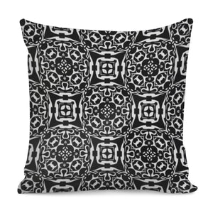 Stretch Pillow Cover