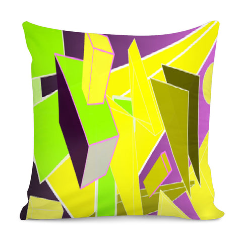 Image of Force Pillow Cover